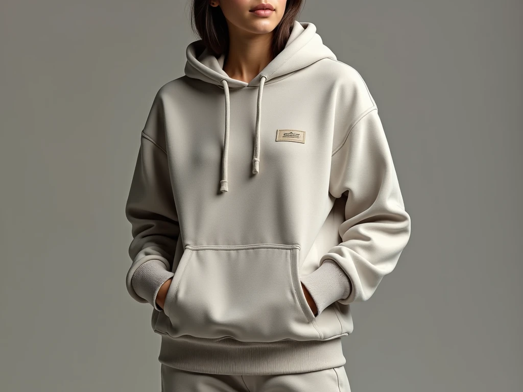 Classic Hoodie